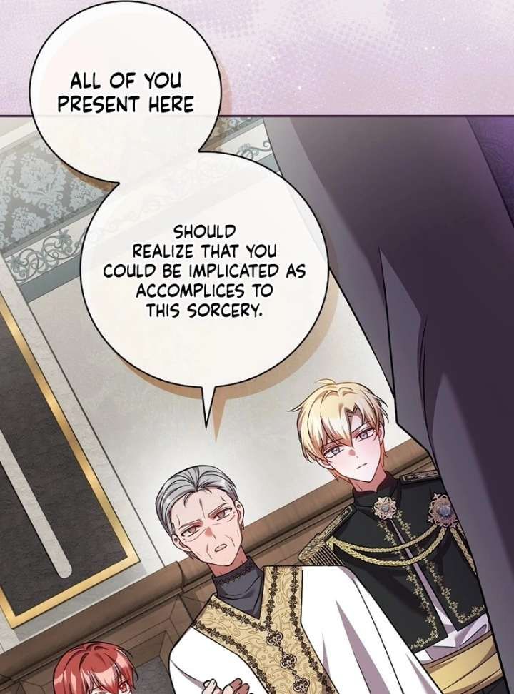 Read Returning My New Brother Manga Online