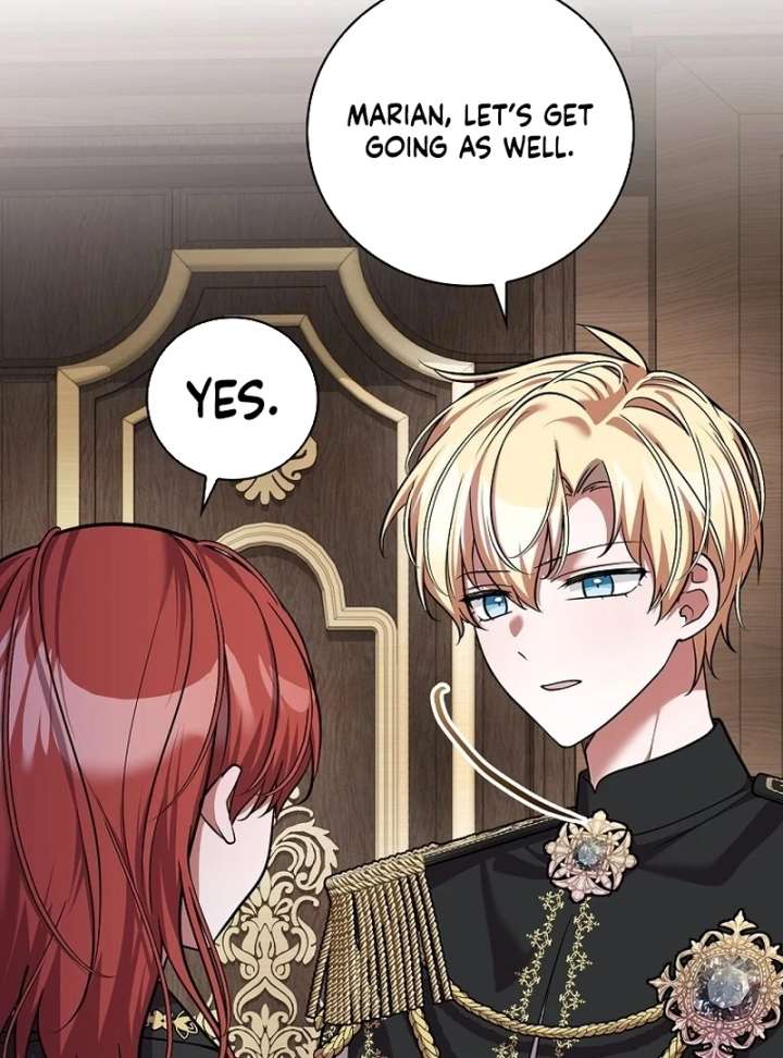 Read Returning My New Brother Manga Online