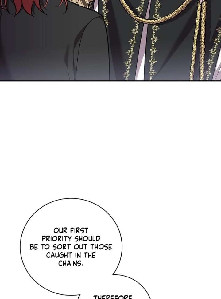 Read Returning My New Brother Manga Online