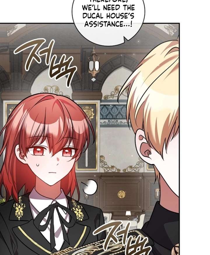 Read Returning My New Brother Manga Online