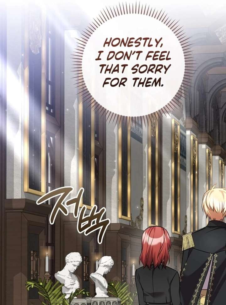 Read Returning My New Brother Manga Online