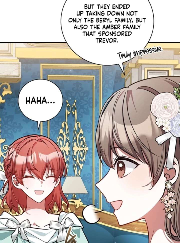 Read Returning My New Brother Manga Online