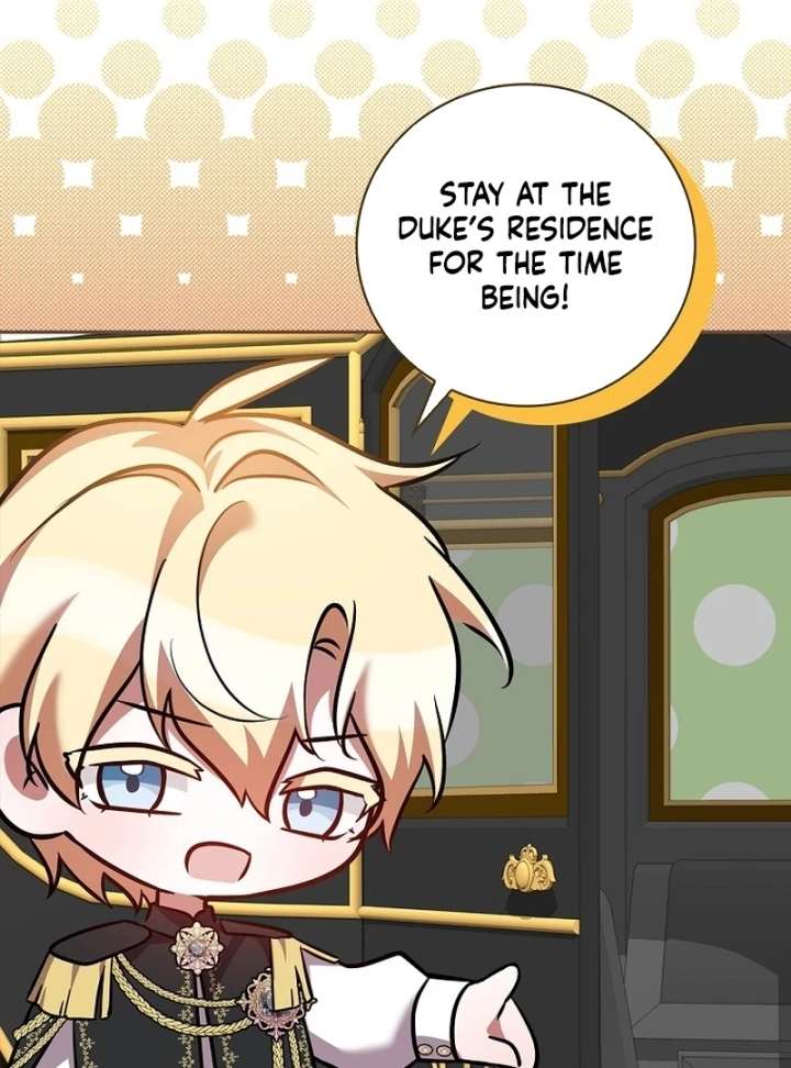 Read Returning My New Brother Manga Online