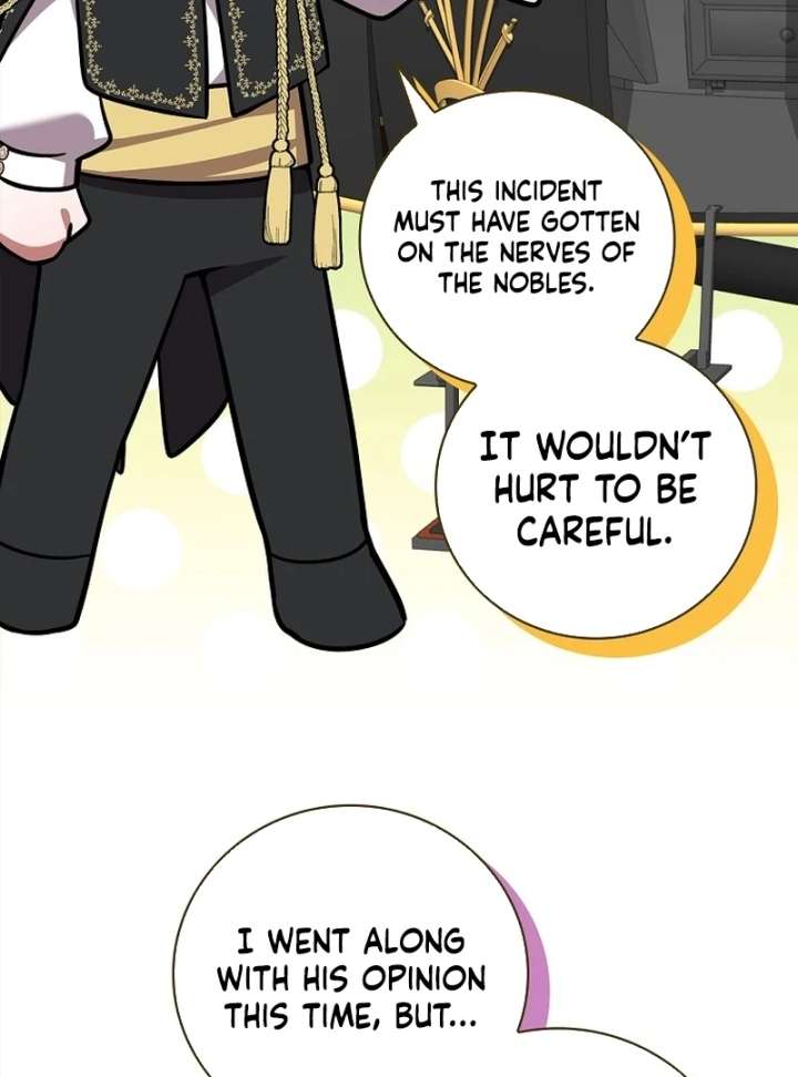 Read Returning My New Brother Manga Online