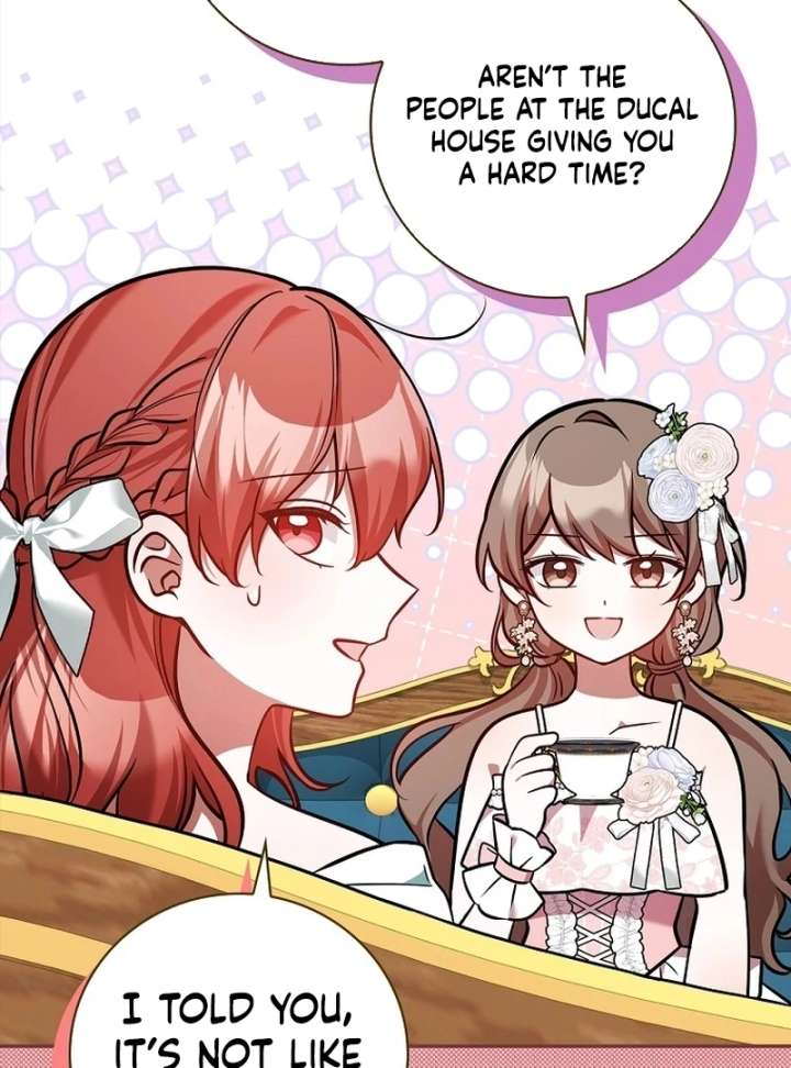 Read Returning My New Brother Manga Online