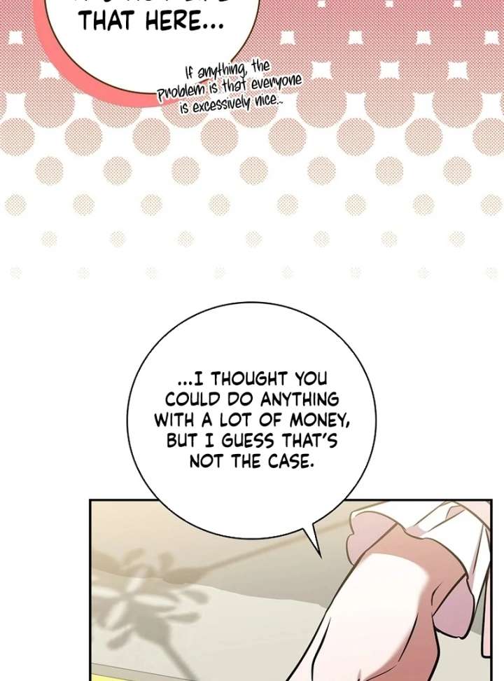 Read Returning My New Brother Manga Online