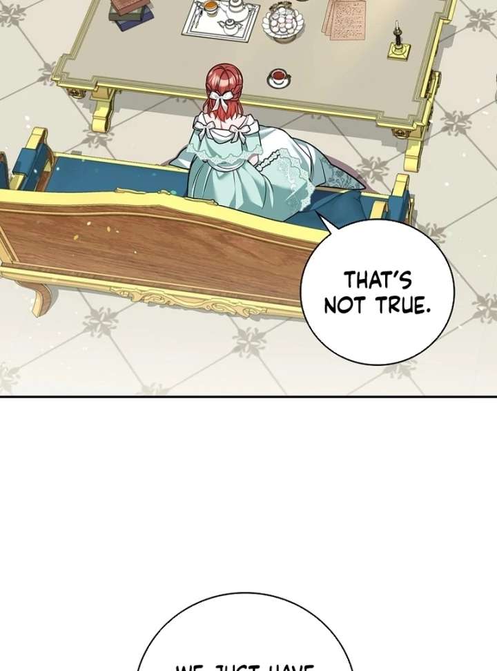 Read Returning My New Brother Manga Online