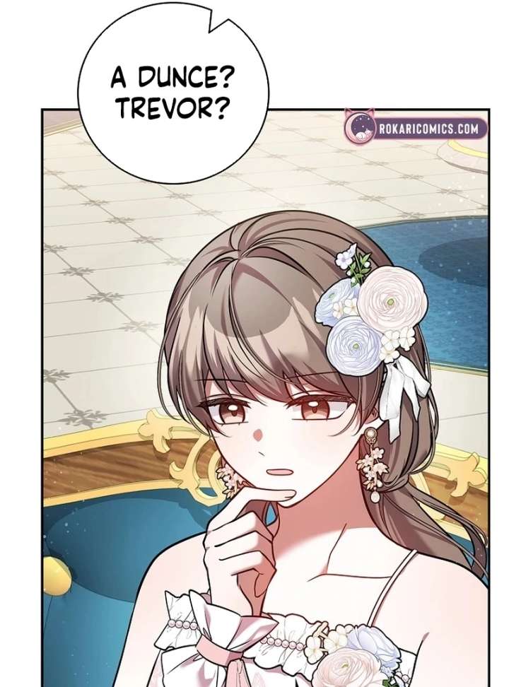 Read Returning My New Brother Manga Online