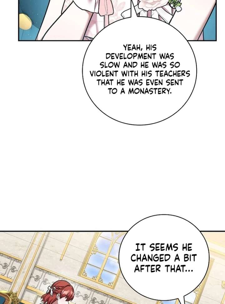 Read Returning My New Brother Manga Online