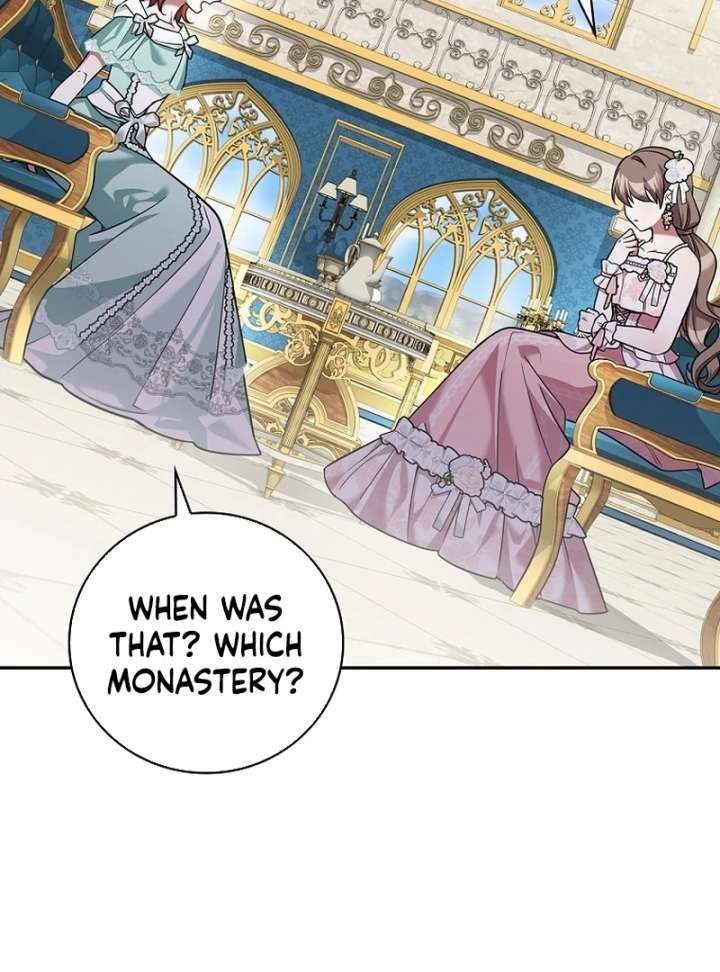 Read Returning My New Brother Manga Online