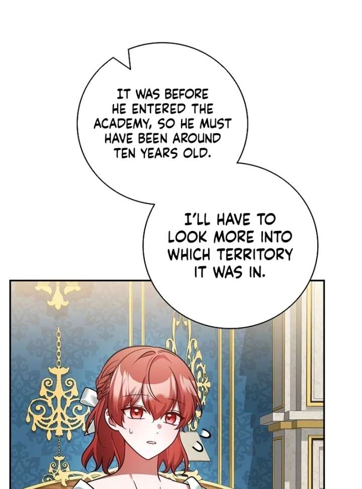 Read Returning My New Brother Manga Online