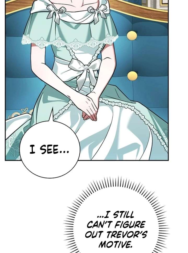 Read Returning My New Brother Manga Online