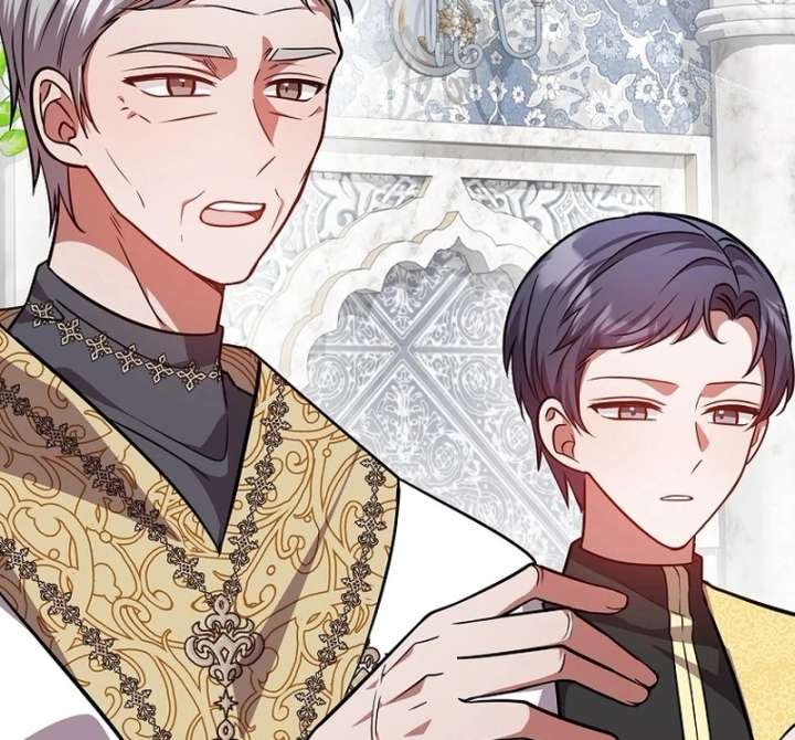 Read Returning My New Brother Manga Online