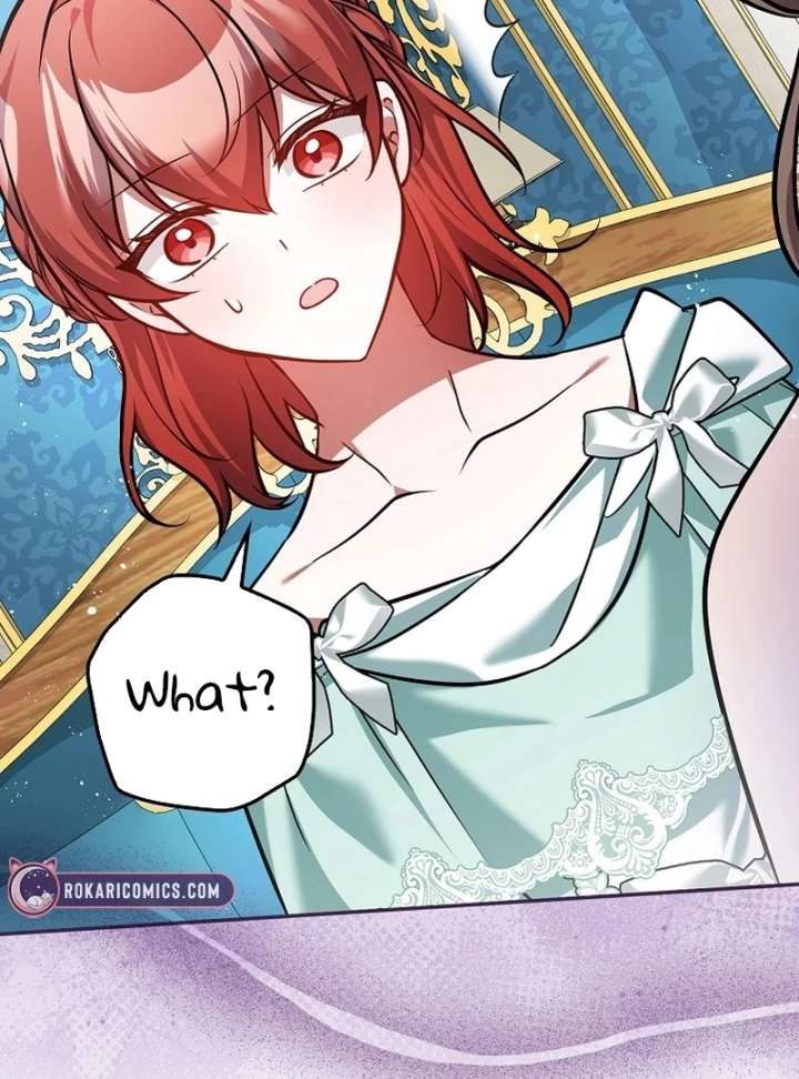 Read Returning My New Brother Manga Online