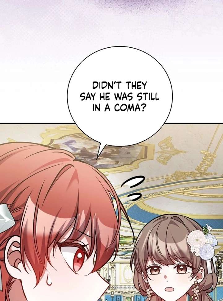 Read Returning My New Brother Manga Online