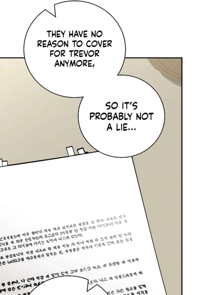 Read Returning My New Brother Manga Online