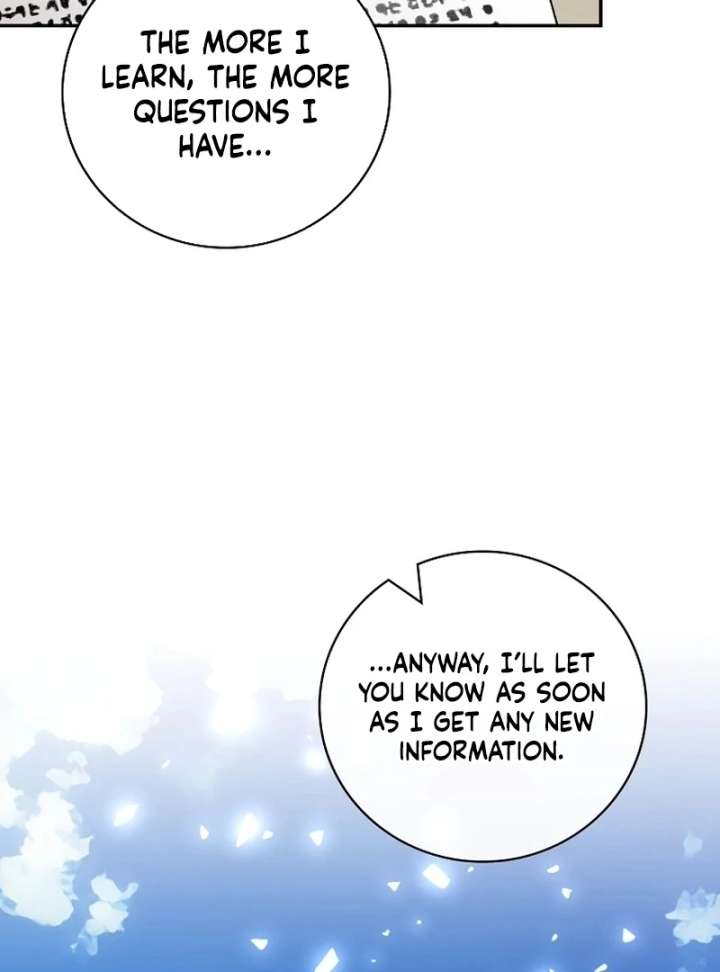 Read Returning My New Brother Manga Online