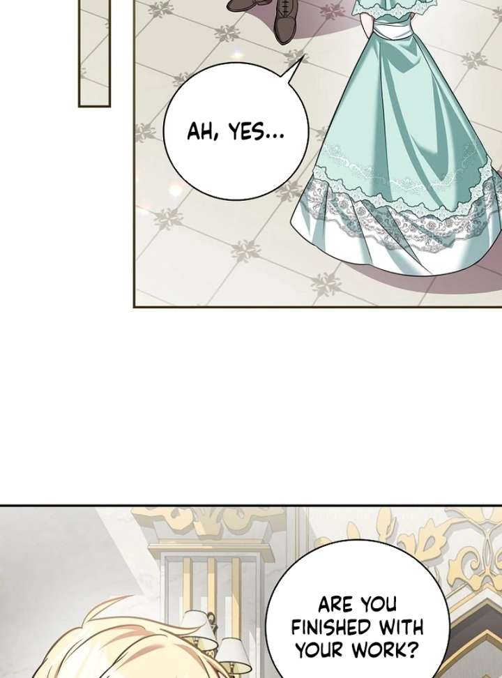 Read Returning My New Brother Manga Online