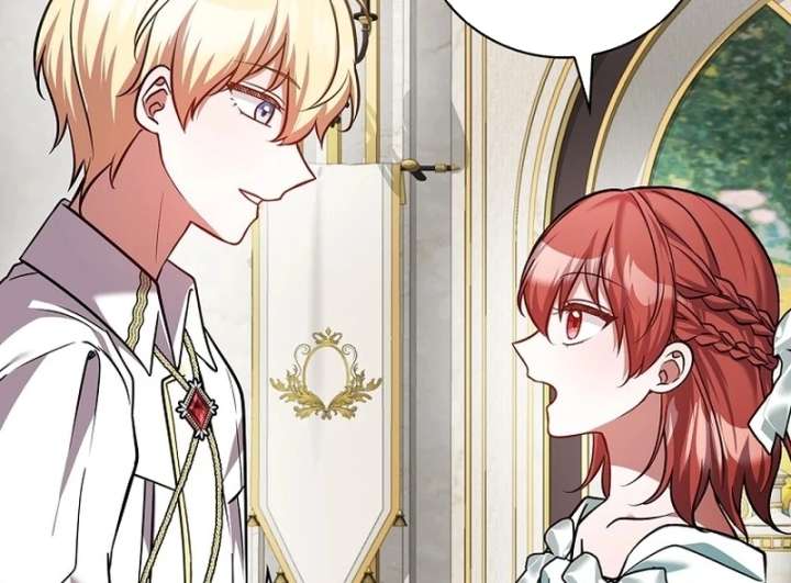 Read Returning My New Brother Manga Online