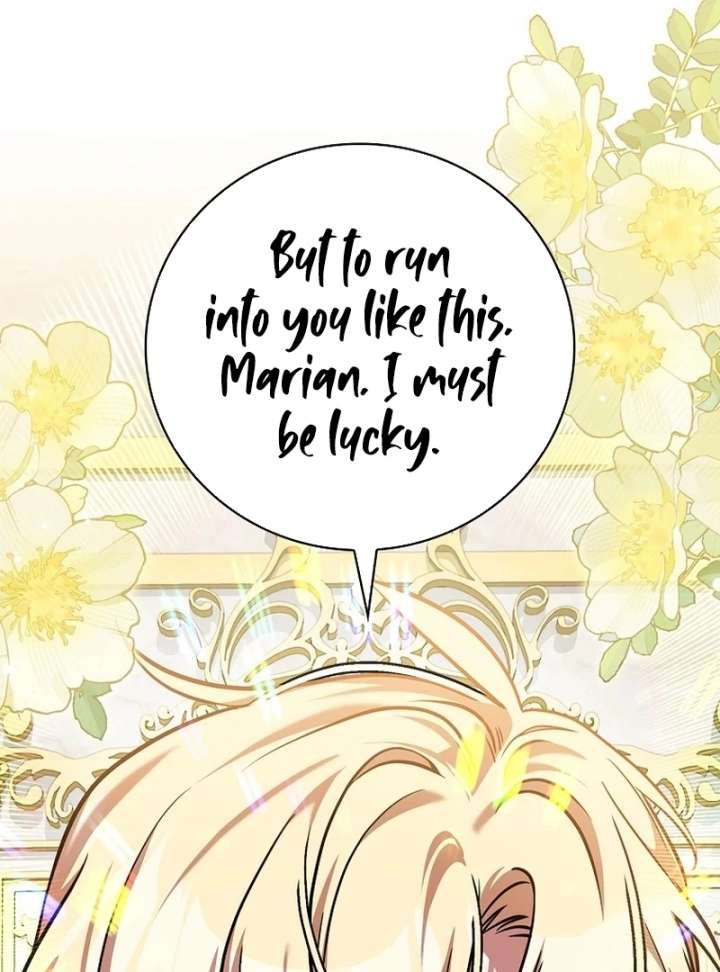 Read Returning My New Brother Manga Online