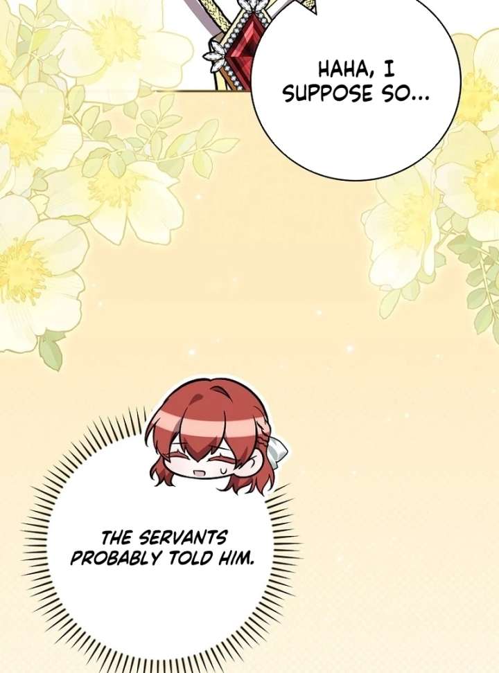 Read Returning My New Brother Manga Online