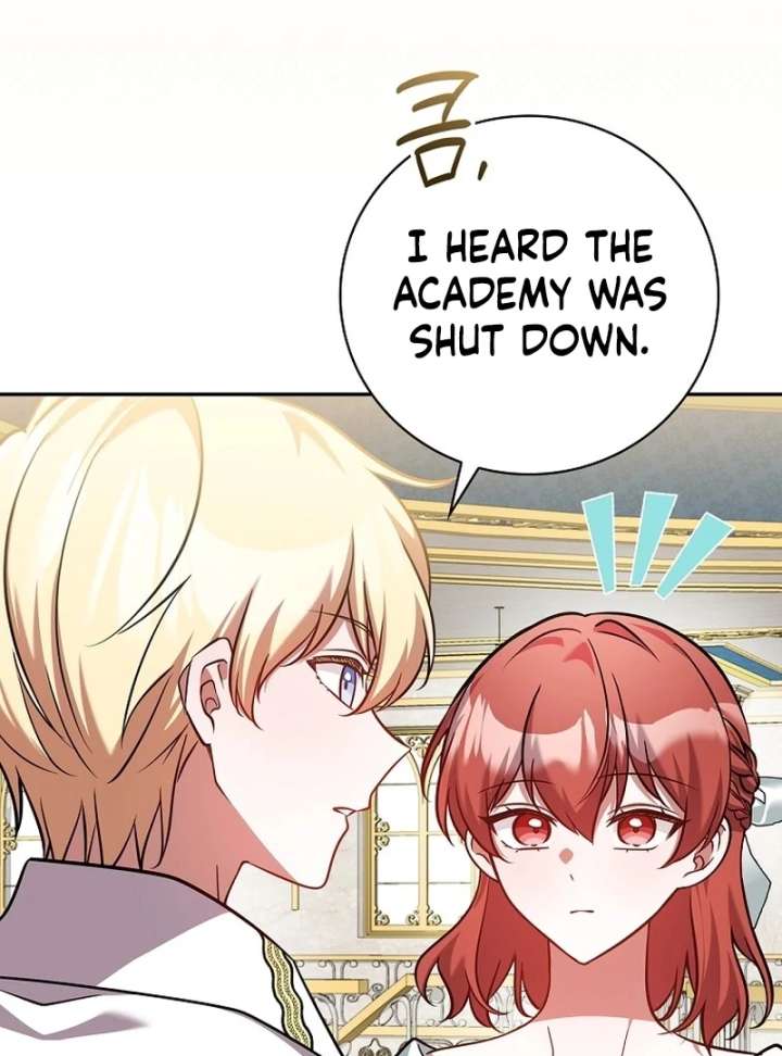 Read Returning My New Brother Manga Online