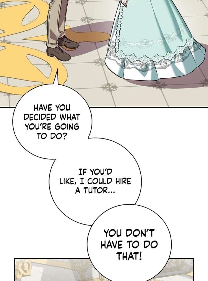 Read Returning My New Brother Manga Online