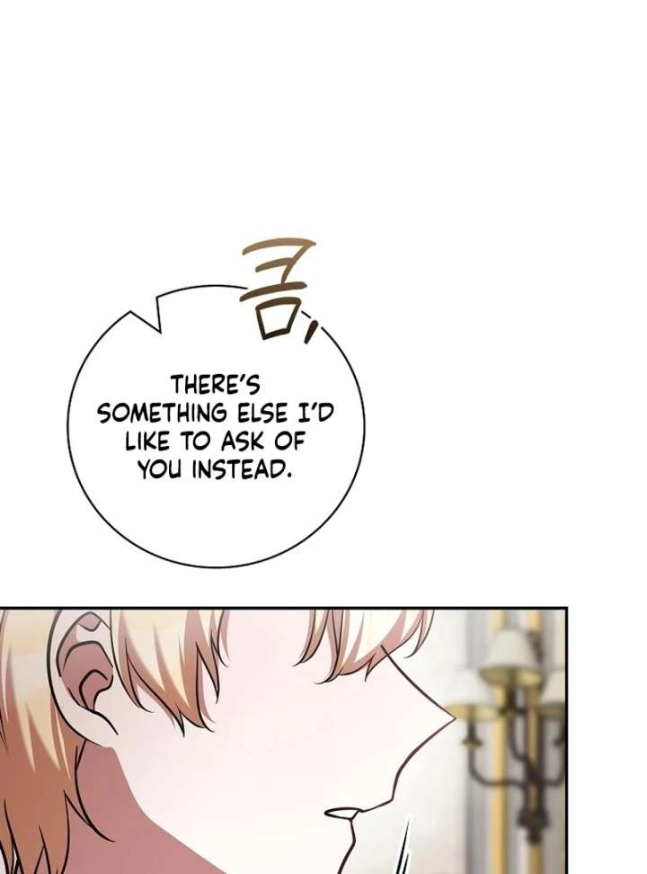 Read Returning My New Brother Manga Online