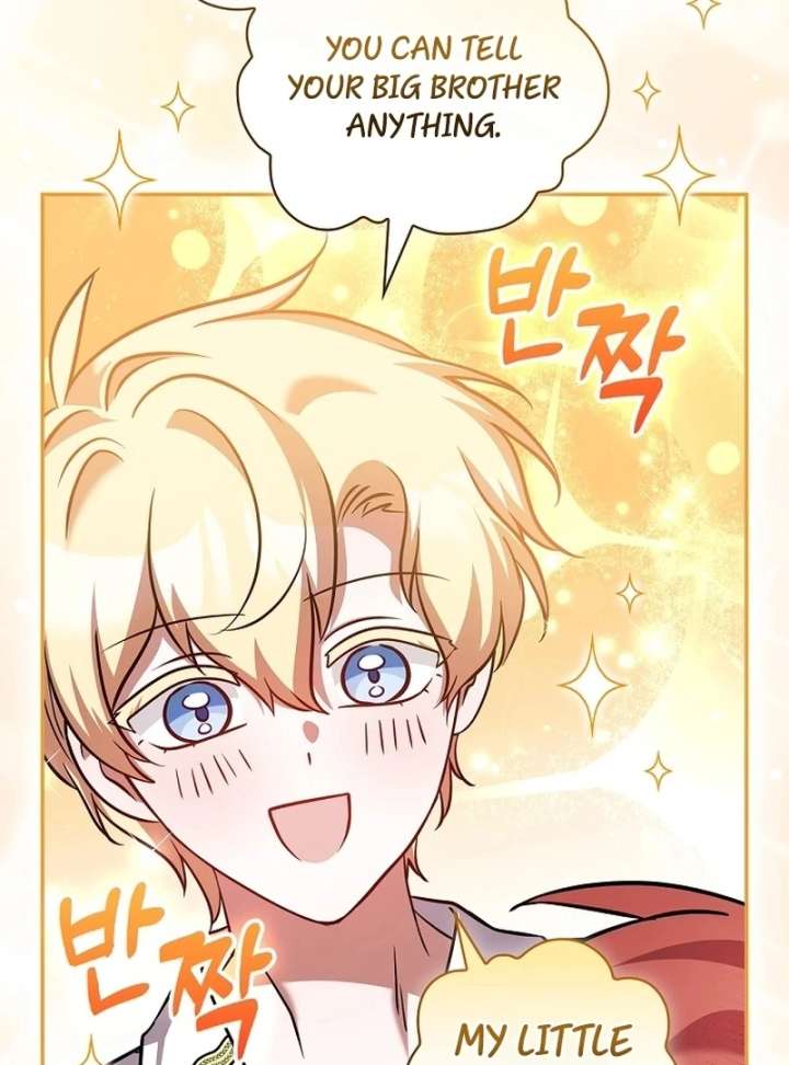 Read Returning My New Brother Manga Online