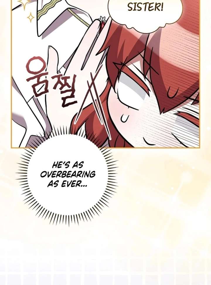 Read Returning My New Brother Manga Online