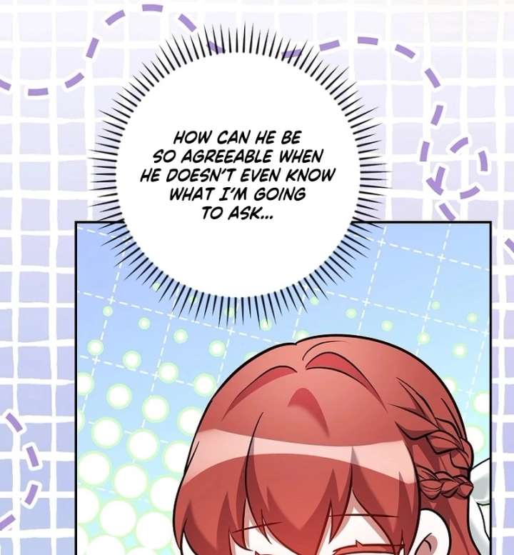 Read Returning My New Brother Manga Online