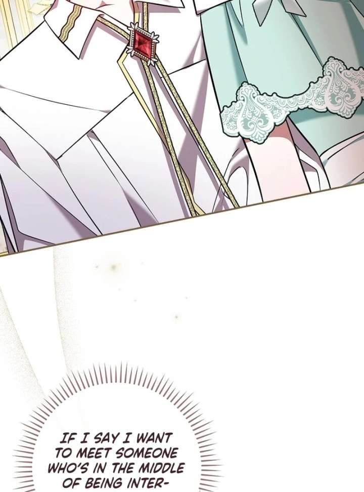 Read Returning My New Brother Manga Online