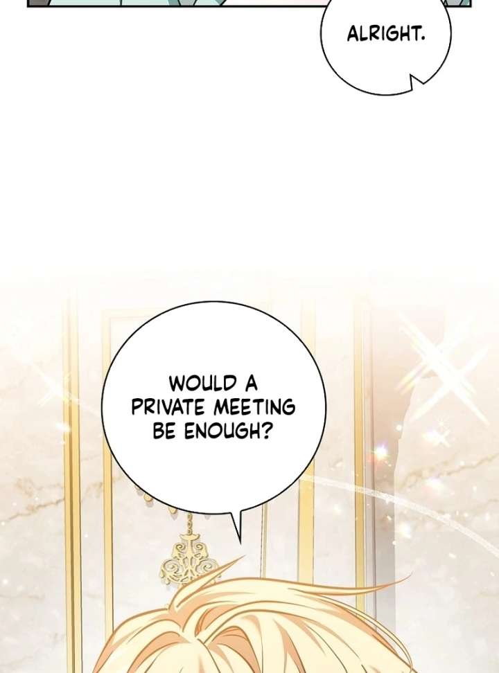 Read Returning My New Brother Manga Online