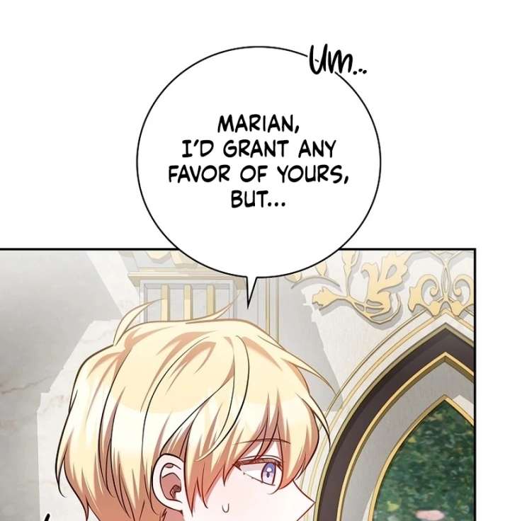 Read Returning My New Brother Manga Online