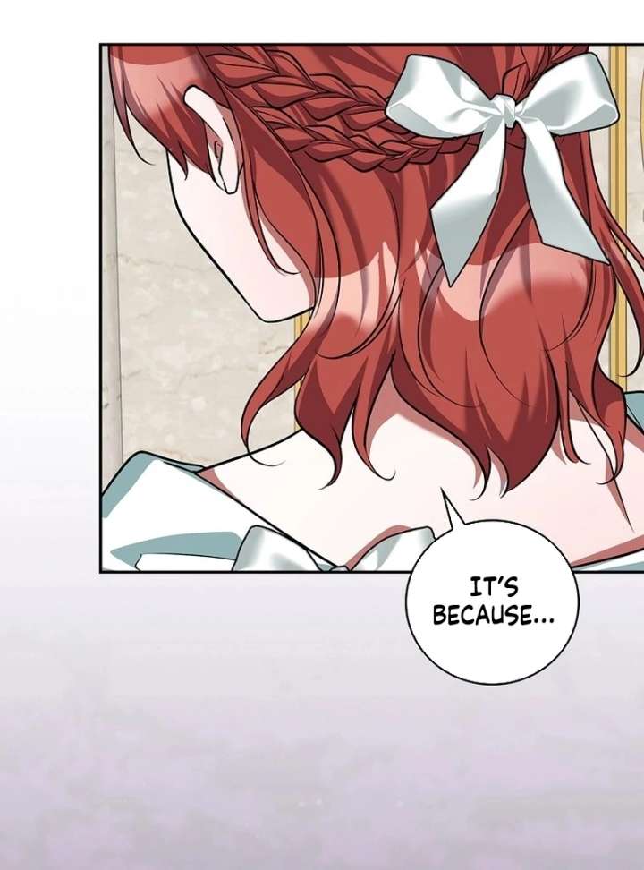 Read Returning My New Brother Manga Online