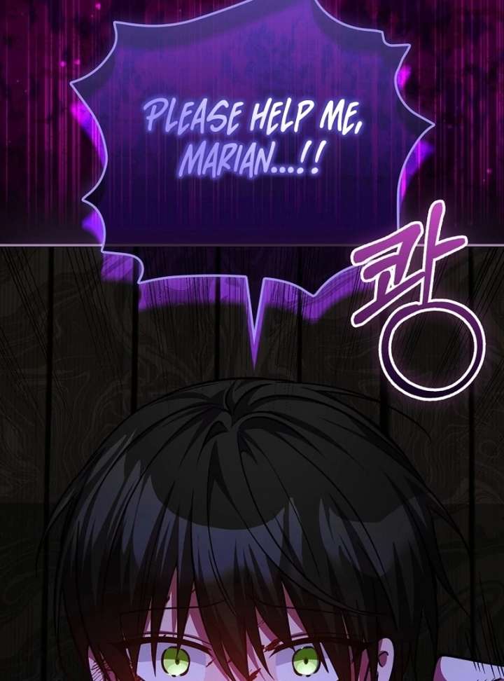 Read Returning My New Brother Manga Online