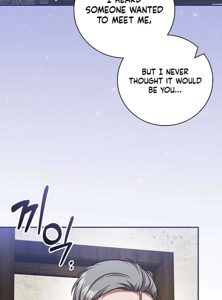 Read Returning My New Brother Manga Online