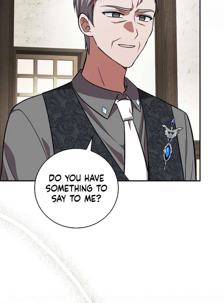 Read Returning My New Brother Manga Online