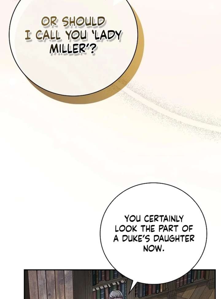 Read Returning My New Brother Manga Online