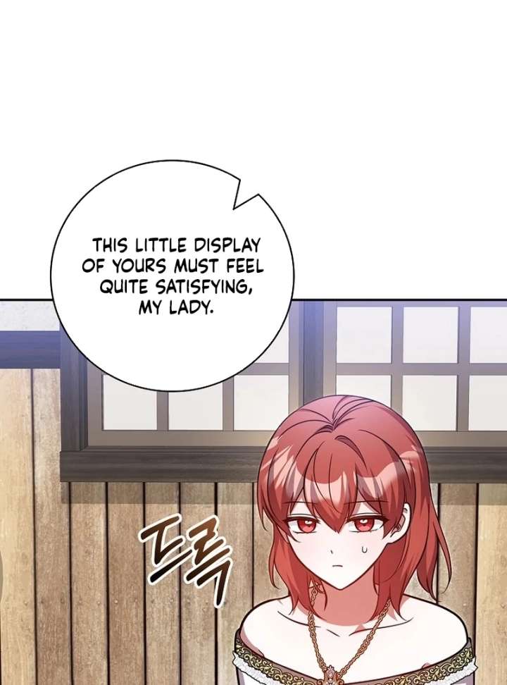 Read Returning My New Brother Manga Online