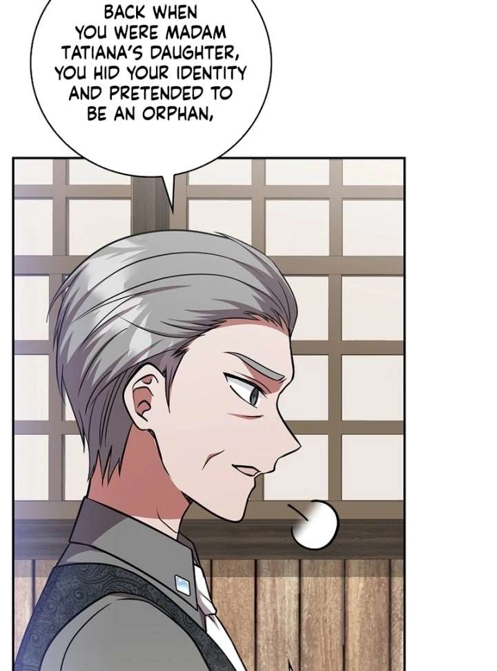 Read Returning My New Brother Manga Online