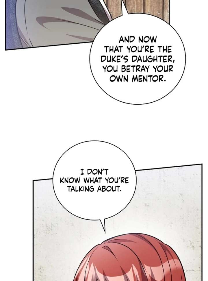 Read Returning My New Brother Manga Online