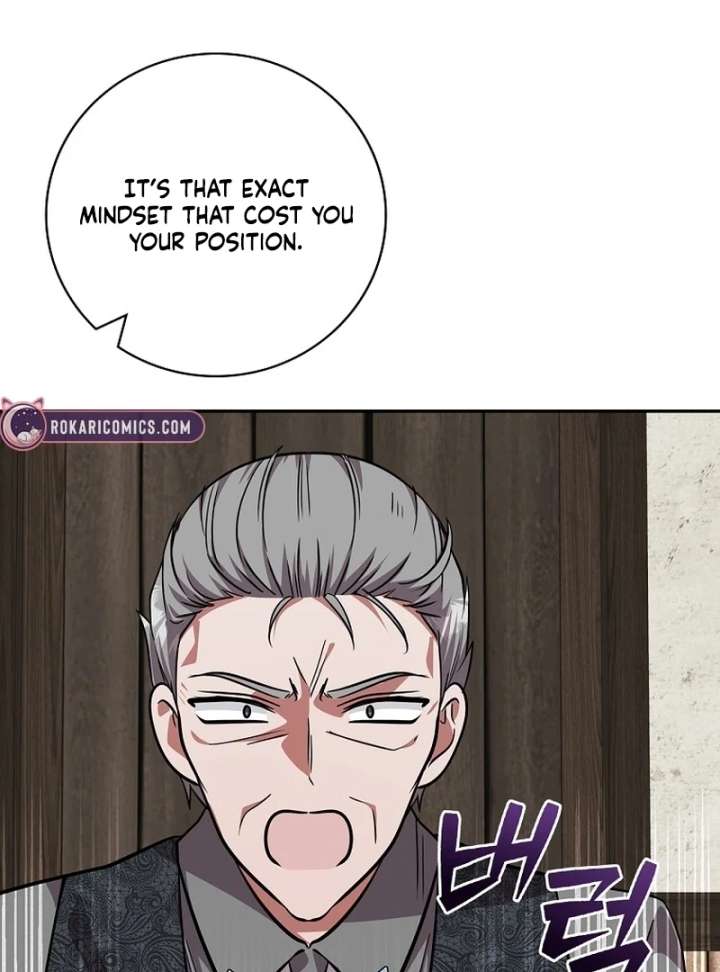 Read Returning My New Brother Manga Online