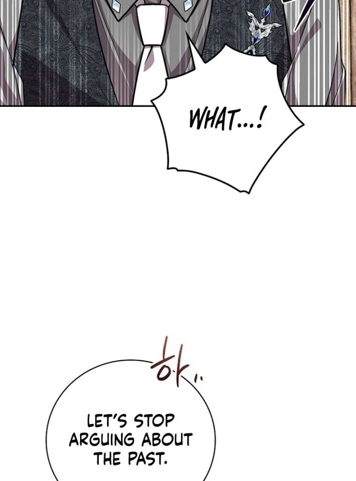 Read Returning My New Brother Manga Online