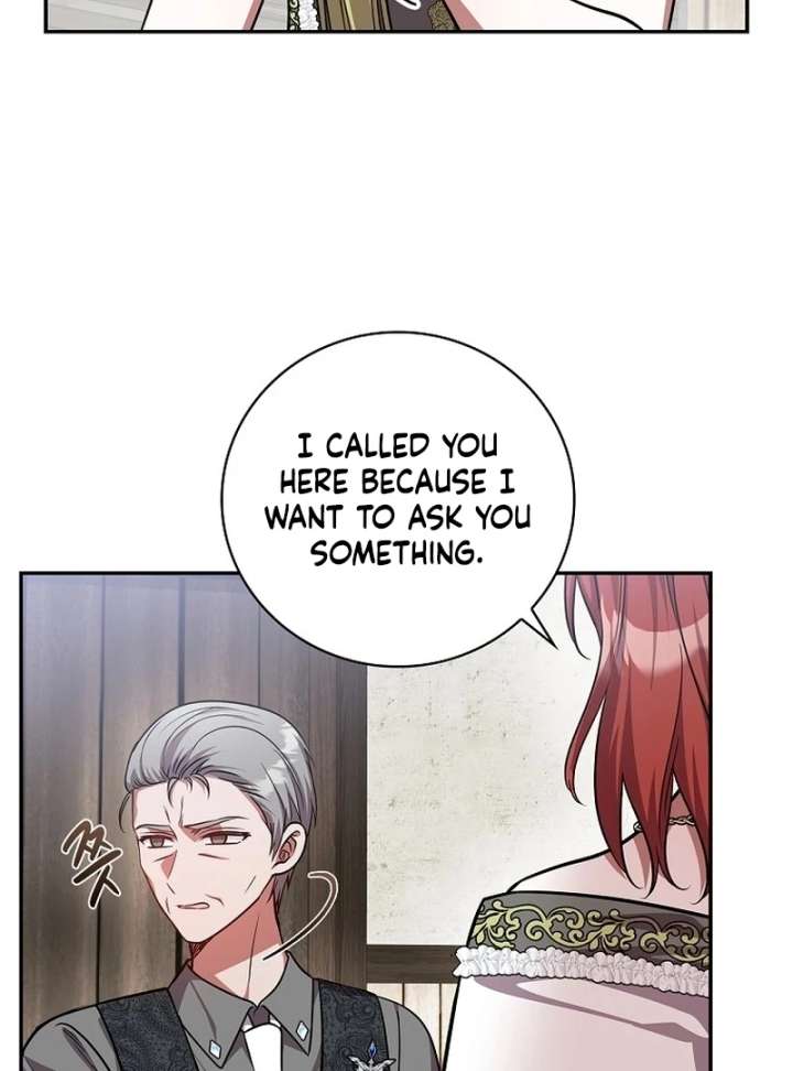 Read Returning My New Brother Manga Online