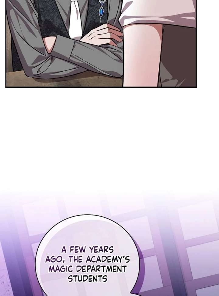 Read Returning My New Brother Manga Online