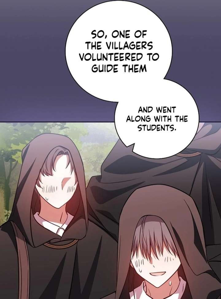 Read Returning My New Brother Manga Online