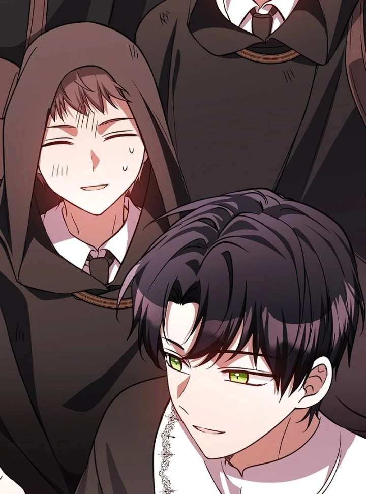 Read Returning My New Brother Manga Online