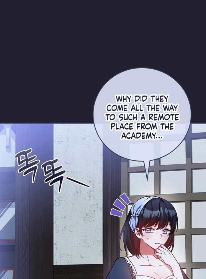 Read Returning My New Brother Manga Online