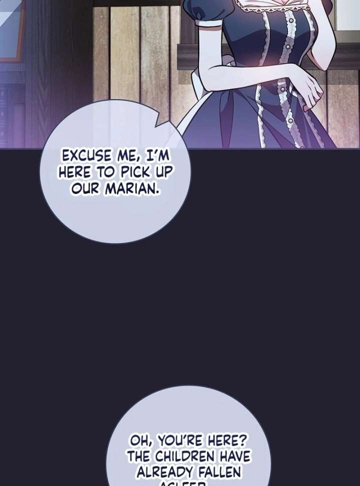 Read Returning My New Brother Manga Online